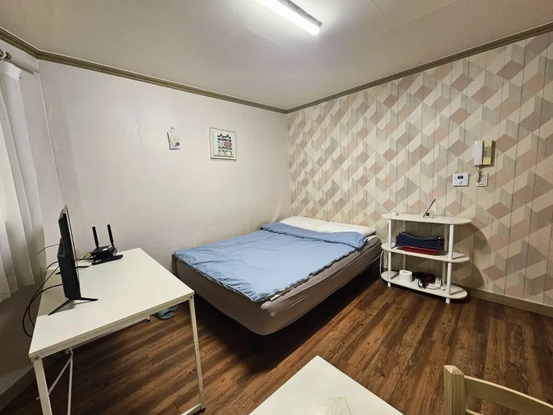 [Gyeongsan] 15 minutes from Yeongnam University Station, AEE 6