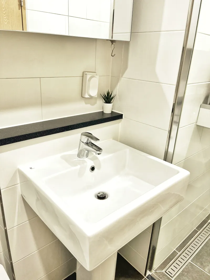 [Seodaemun, Seoul] 3-minute walk from Ewha Womans University Station 7