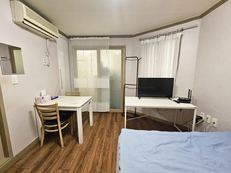 [Gyeongsan] 15 minutes from Yeongnam University Station, AEE 4