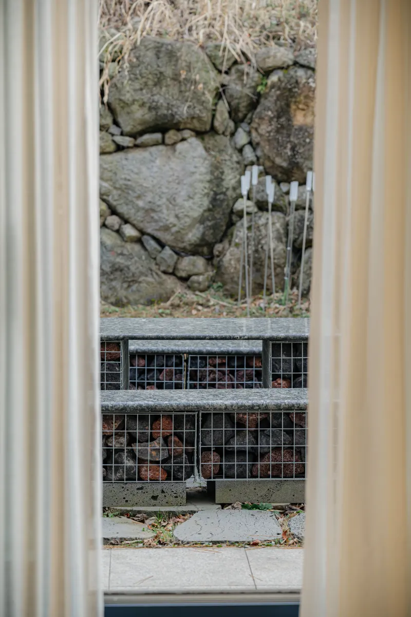 [Aewol, Jeju] Aewol Newly Built Detached House/Companion Dog/Front Yard 54