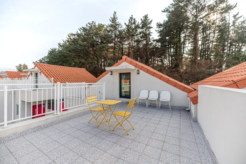 [Aewol, Jeju] Aewol Newly Built Detached House/Companion Dog/Front Yard 97