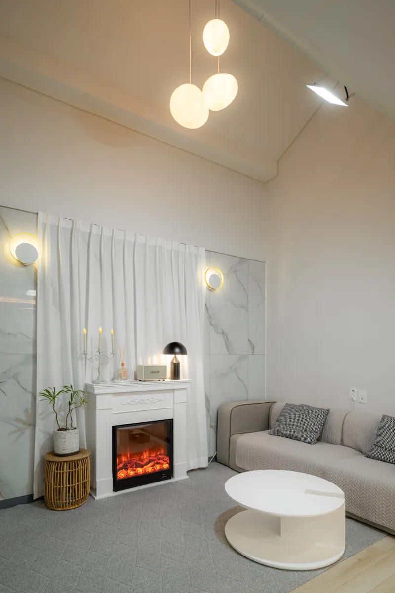 [Aewol, Jeju] Aewol Newly Built Detached House/Companion Dog/Front Yard 69