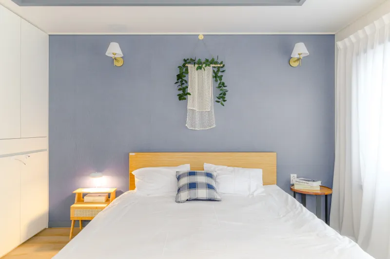 [Aewol, Jeju] Aewol Newly Built Detached House/Companion Dog/Front Yard 3