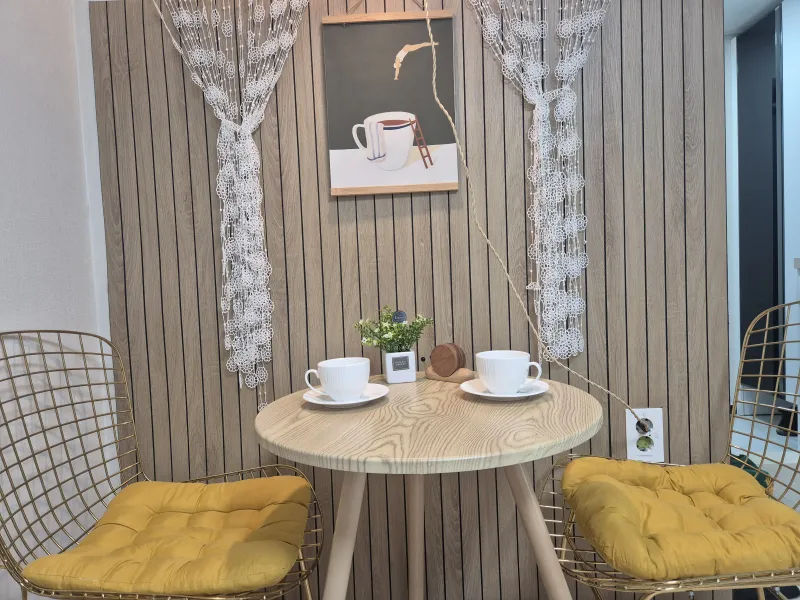 [Haeundae, Busan] Newly Built. 1 Minute from Songjeong Beach. Ocean View / Haeundae / Gijang Luge. Lotte World 12