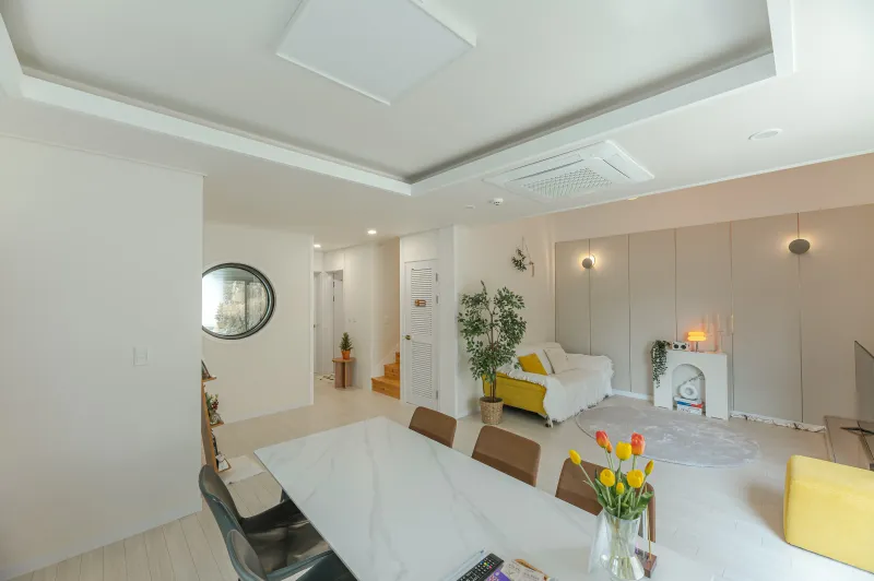 [Aewol, Jeju] A quiet and secluded rural life in a two-year-old European detached house in Jeju #Dog-friendly 61