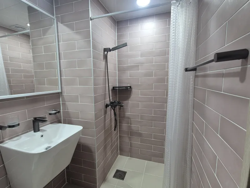 [Haeundae, Busan] Newly Built. 1 Minute from Songjeong Beach. Ocean View / Haeundae / Gijang Luge. Lotte World 17