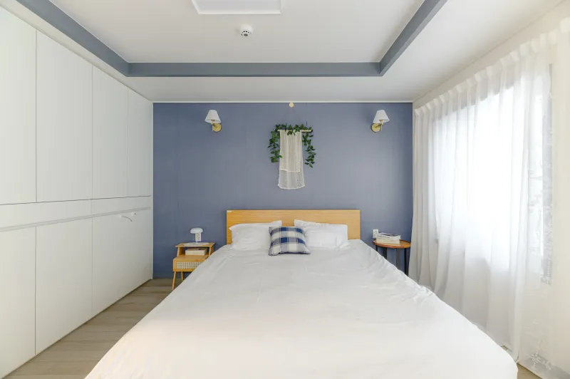 [Aewol, Jeju] Aewol Newly Built Detached House/Companion Dog/Front Yard 2