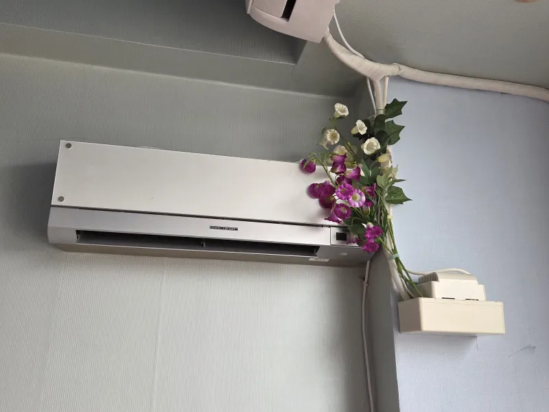 [Mapo, Seoul] Luxury Sky View Apt with Gym 23