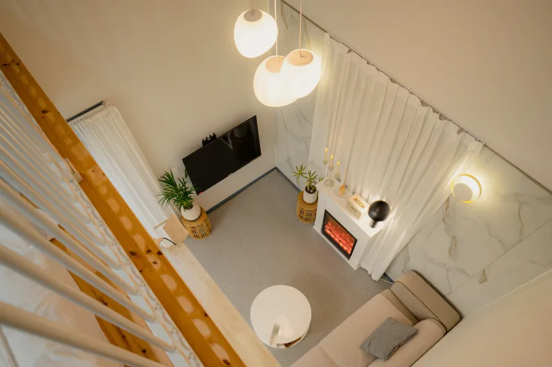 [Aewol, Jeju] Aewol Newly Built Detached House/Companion Dog/Front Yard 71