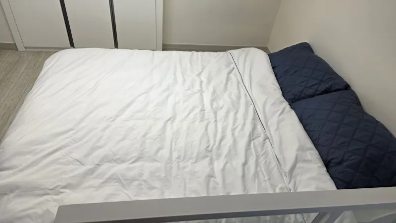 [Hwaseong] Dongtan's best fully-equipped room #3 12
