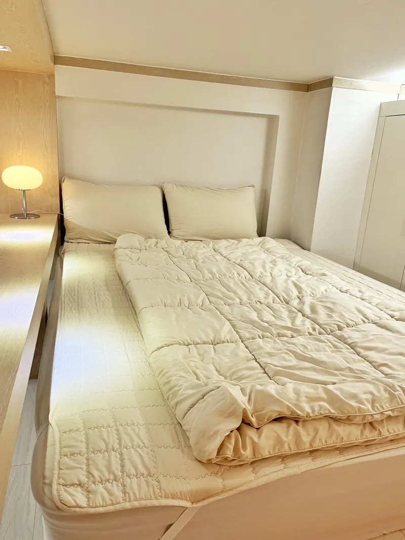 [Seodaemun, Seoul] 3-minute walk from Ewha Womans University Station 2