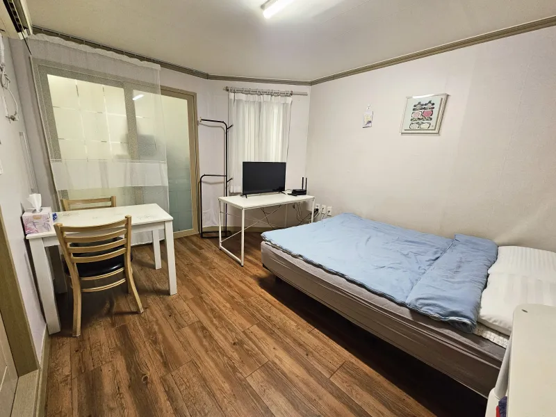 [Gyeongsan] 15 minutes from Yeongnam University Station, AEE 7