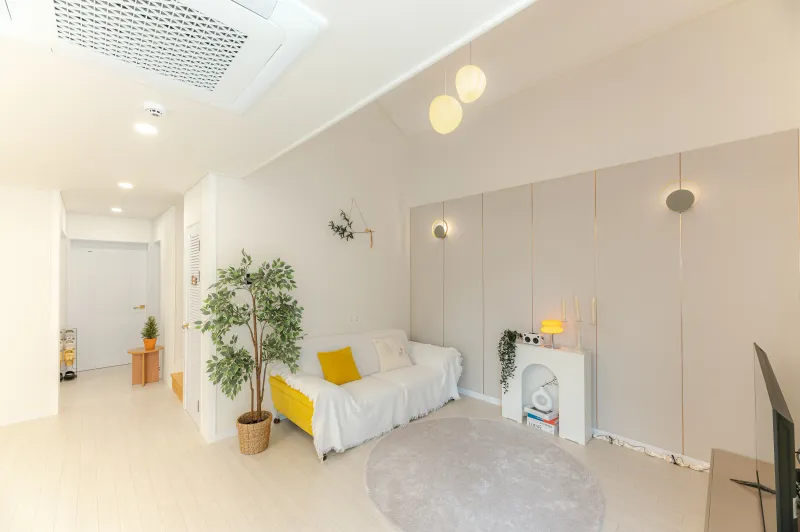 [Aewol, Jeju] A quiet and secluded rural life in a two-year-old European detached house in Jeju #Dog-friendly 45