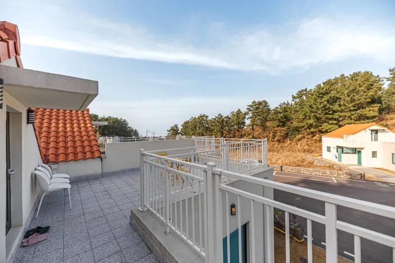 [Aewol, Jeju] Aewol Newly Built Detached House/Companion Dog/Front Yard 96