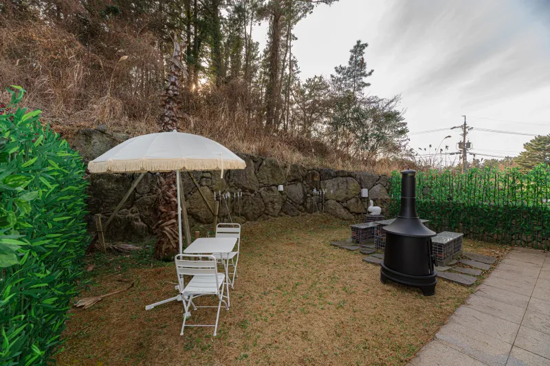 [Aewol, Jeju] Aewol Newly Built Detached House/Companion Dog/Front Yard 106