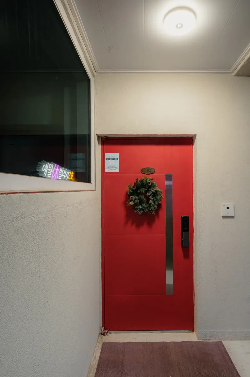 [Aewol, Jeju] Aewol Newly Built Detached House/Companion Dog/Front Yard 109