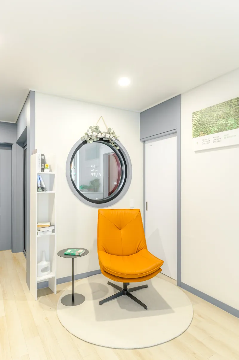 [Aewol, Jeju] Aewol Newly Built Detached House/Companion Dog/Front Yard 28