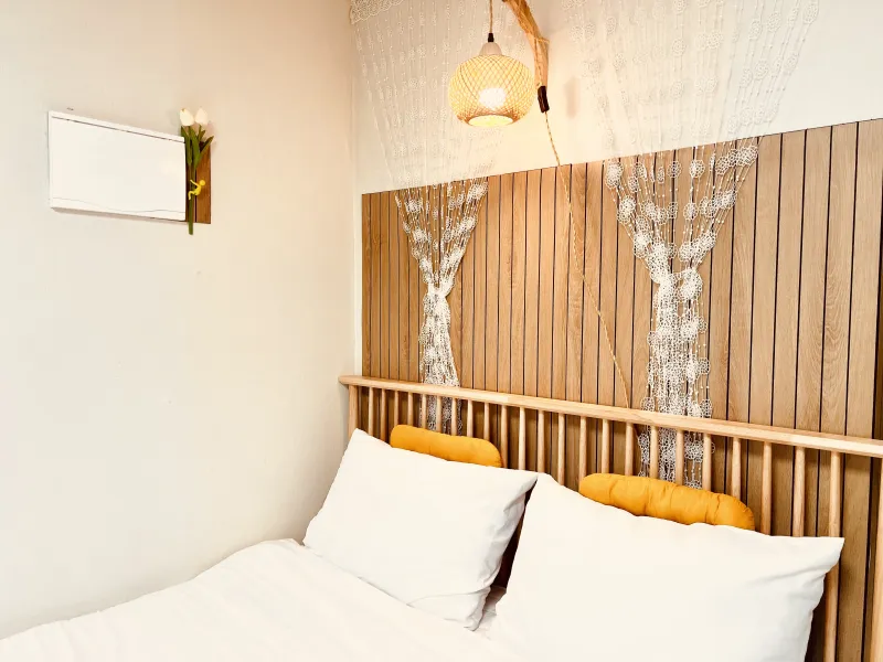 [Haeundae, Busan] Newly Built. 1 Minute from Songjeong Beach. Ocean View / Haeundae / Gijang Luge. Lotte World 4