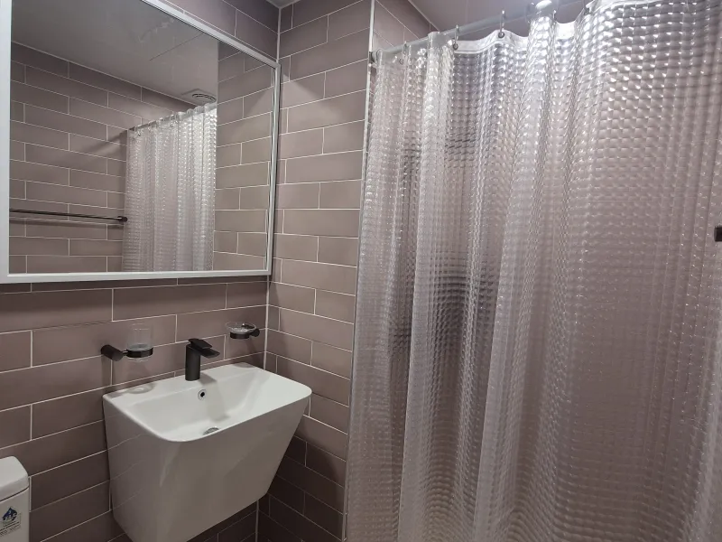 [Haeundae, Busan] Newly Built. 1 Minute from Songjeong Beach. Ocean View / Haeundae / Gijang Luge. Lotte World 19