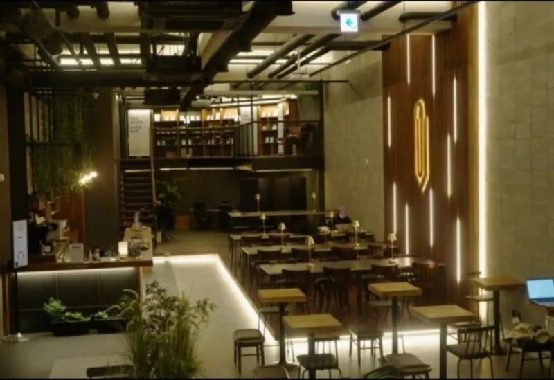 [Seodaemun, Seoul] 3-minute walk from Ewha Womans University Station 20