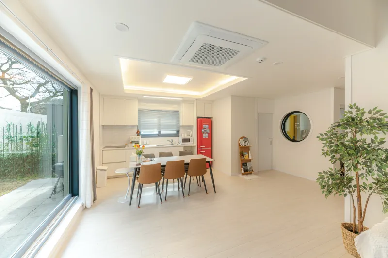 [Aewol, Jeju] A quiet and secluded rural life in a two-year-old European detached house in Jeju #Dog-friendly 55