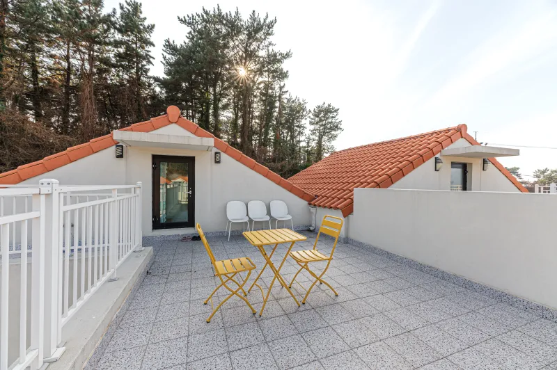 [Aewol, Jeju] Aewol Newly Built Detached House/Companion Dog/Front Yard 99