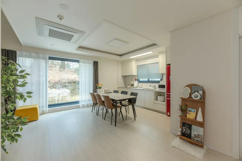 [Aewol, Jeju] A quiet and secluded rural life in a two-year-old European detached house in Jeju #Dog-friendly 50