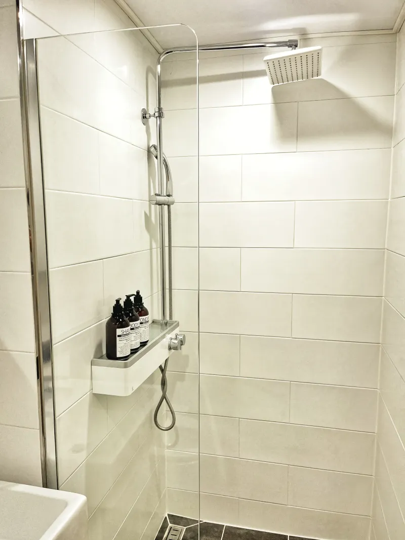 [Seodaemun, Seoul] 3-minute walk from Ewha Womans University Station 6
