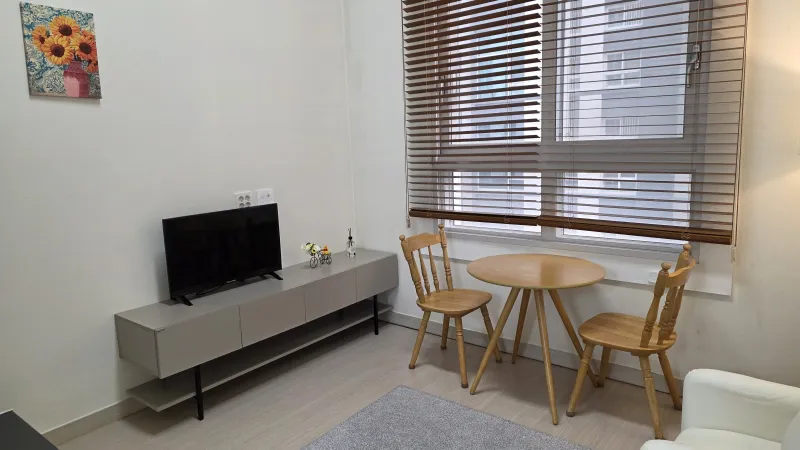 [Hwaseong] Dongtan's best fully-equipped room #3 6