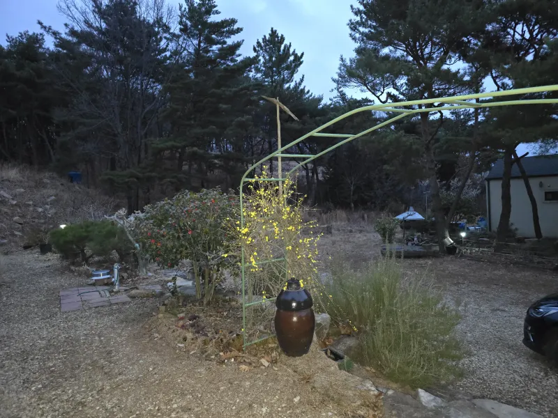 [Yangsan] Best accessibility to Busan, Gimhae, and Ulsan, country house, forest surroundings, BBQ, bonfire 30