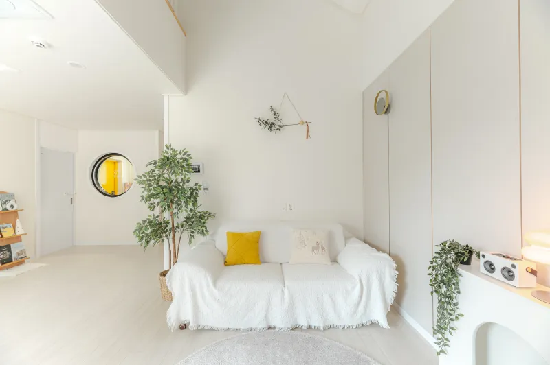 [Aewol, Jeju] A quiet and secluded rural life in a two-year-old European detached house in Jeju #Dog-friendly 47