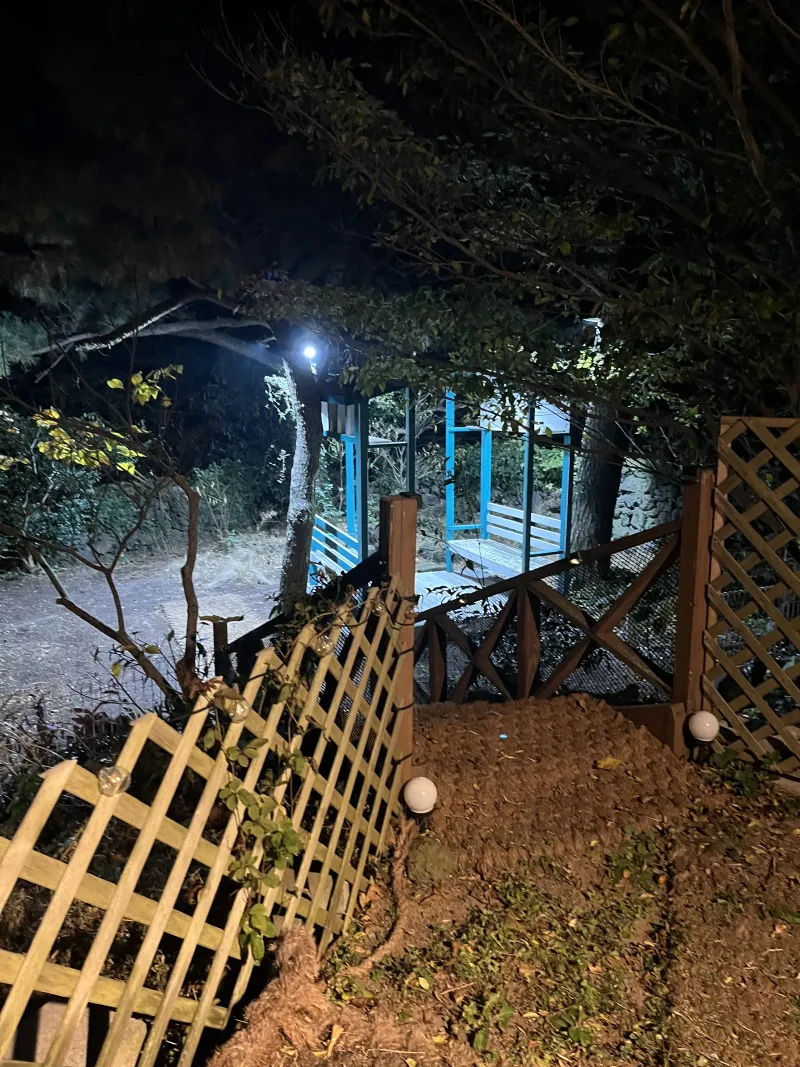 [제주 한림] 협재해수욕장앞/프라이빗마당/원룸독채/애견동반#room1 10