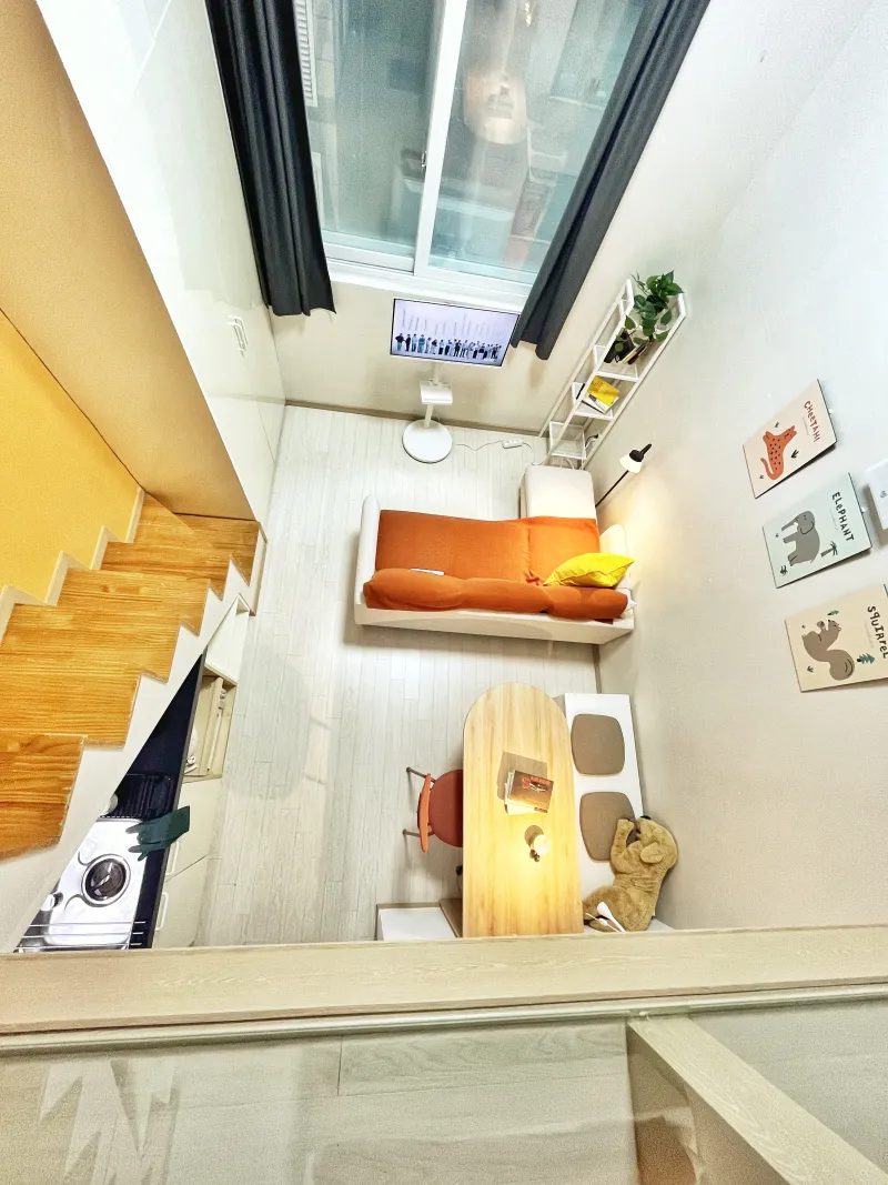 [Seodaemun, Seoul] 3-minute walk from Ewha Womans University Station 10