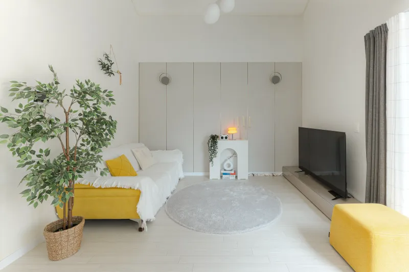[Aewol, Jeju] A quiet and secluded rural life in a two-year-old European detached house in Jeju #Dog-friendly 44