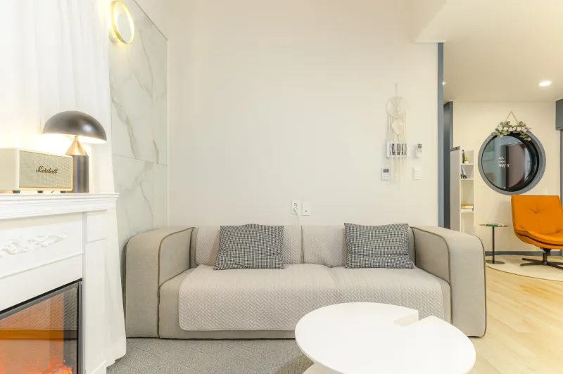 [Aewol, Jeju] Aewol Newly Built Detached House/Companion Dog/Front Yard 26