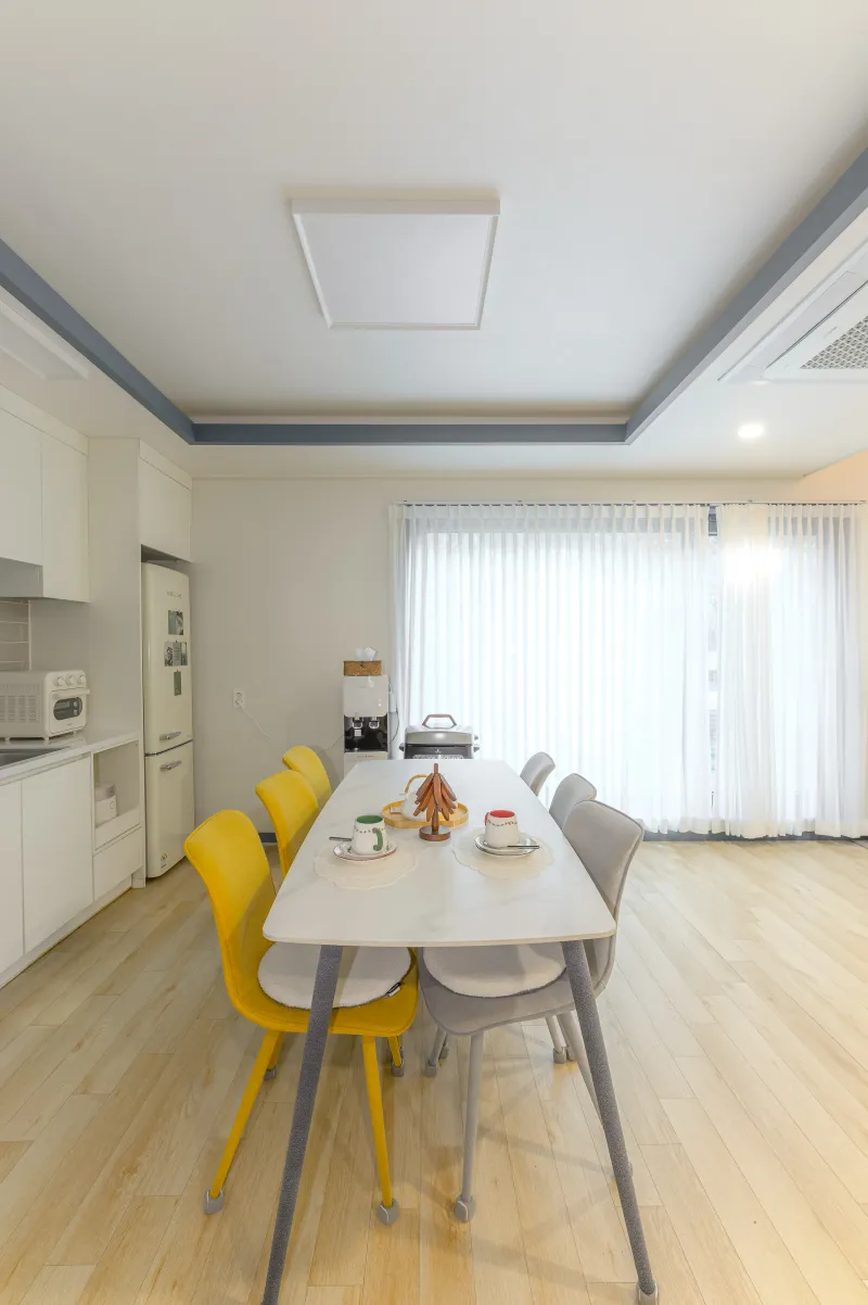 [Aewol, Jeju] Aewol Newly Built Detached House/Companion Dog/Front Yard 45