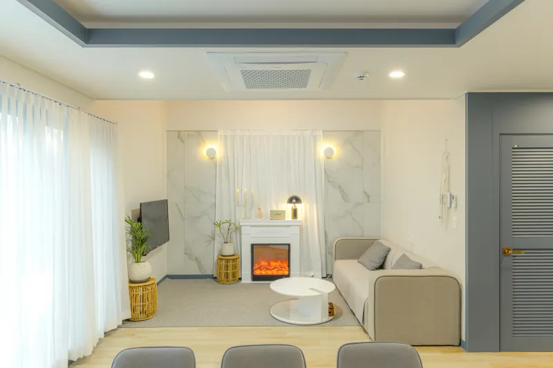 [Aewol, Jeju] Aewol Newly Built Detached House/Companion Dog/Front Yard 21