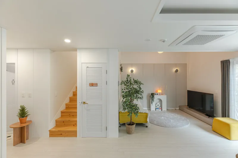 [Aewol, Jeju] A quiet and secluded rural life in a two-year-old European detached house in Jeju #Dog-friendly 62