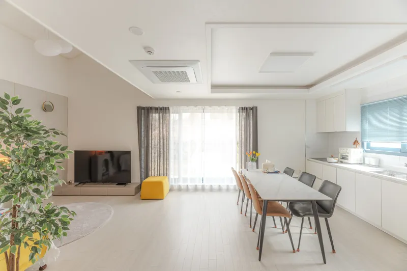 [Aewol, Jeju] A quiet and secluded rural life in a two-year-old European detached house in Jeju #Dog-friendly 52