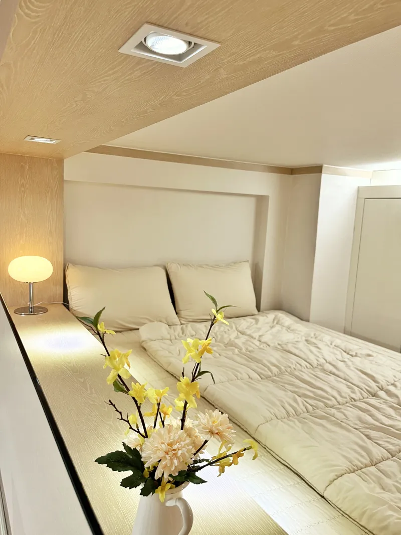 [Seodaemun, Seoul] 3-minute walk from Ewha Womans University Station 5