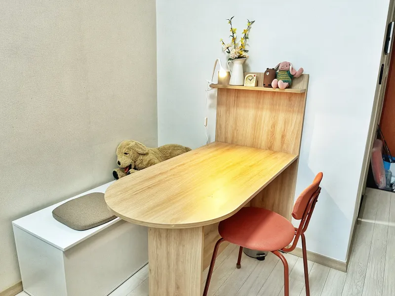 [Seodaemun, Seoul] 3-minute walk from Ewha Womans University Station 16