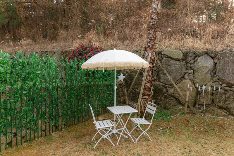 [Aewol, Jeju] Aewol Newly Built Detached House/Companion Dog/Front Yard 104