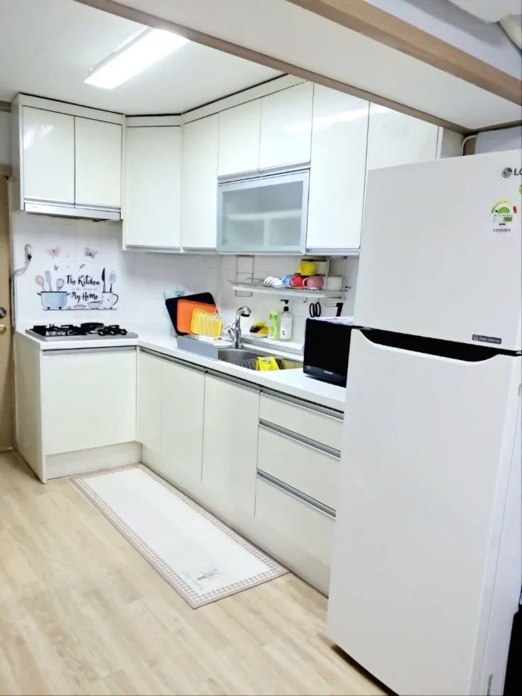 [Gunsan] Housing within a tourist complex 7