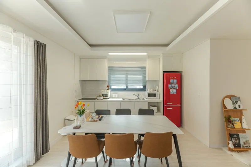 [Aewol, Jeju] A quiet and secluded rural life in a two-year-old European detached house in Jeju #Dog-friendly 58