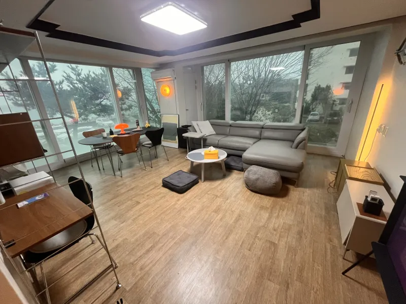 [부산 수영] 광안리 최근접 광안대교뷰 투룸 아파트 9