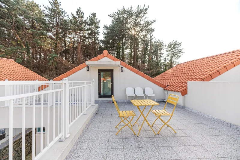 [Aewol, Jeju] Aewol Newly Built Detached House/Companion Dog/Front Yard 98