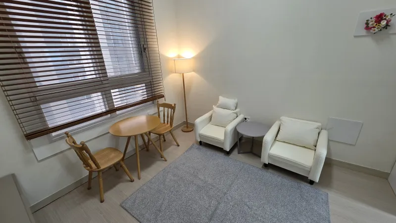 [Hwaseong] Dongtan's best fully-equipped room #3 2