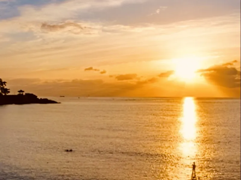 [Haeundae, Busan] Newly Built. 1 Minute from Songjeong Beach. Ocean View / Haeundae / Gijang Luge. Lotte World 30