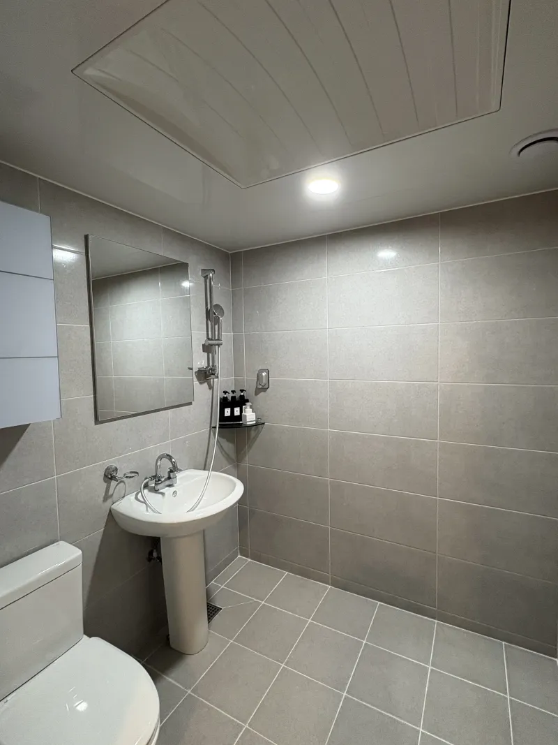 [Yongsan, Seoul] Namsan Jinju Stay 18
