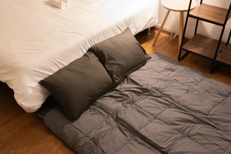 [Gwanak, Seoul] C Naksungdae Location, Value for Money, Fully Furnished, Hotel-Style Bedding, OTT, Washing Machine 12